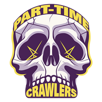 Part-Time Crawlers logo