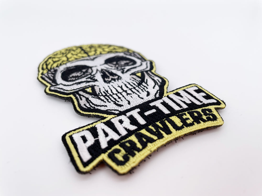 The OG Skull